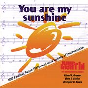 You Are My Sunshine cover image