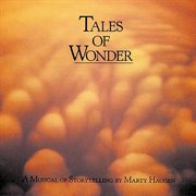 Tales Of Wonder cover image