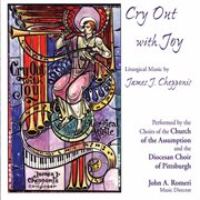 Cry Out With Joy cover image