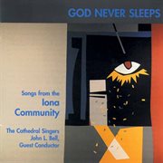 Bell : God Never Sleeps cover image