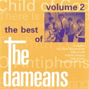 The Best Of The Dameans, Vol. 2 cover image