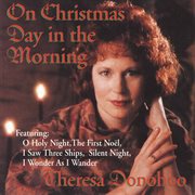 On Christmas Day In The Morning cover image