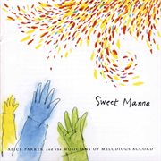 Sweet Manna (arr. A. Parker For Choir) cover image