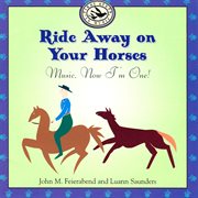 Ride Away On Your Horses cover image