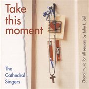 Take This Moment cover image