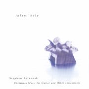 Infant Holy cover image