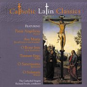 Catholic Classics, Vol. 4 : Catholic Latin Classics cover image