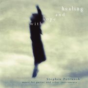 With Hope And Healing cover image
