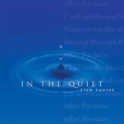 In The Quiet cover image