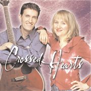 Crossed hearts cover image