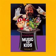 Music For Kids : Best Of Joe Wise, Vol. 2 cover image
