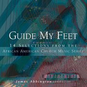 Guide My Feet cover image