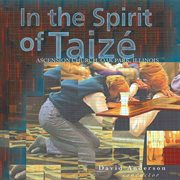 In The Spirit Of Taizé (live) cover image