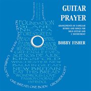 Guitar Prayer cover image