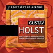 Composer's Collection : Gustav Holst cover image