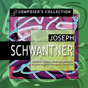 Composer's collection. Joseph Schwantner cover image