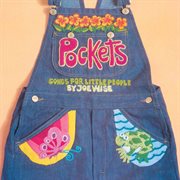 Pockets : Songs For Little People cover image