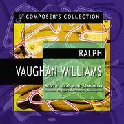 Composer's Collection : Ralph Vaughan Williams cover image