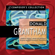 Composer's Collection : Donald Grantham cover image