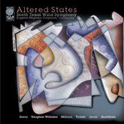 Altered states cover image