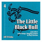 Little Black Bull cover image