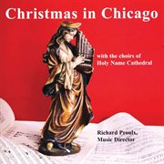 Christmas In Chicago cover image