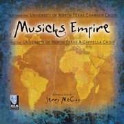 Musicks Empire cover image