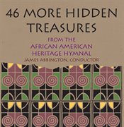46 More Hidden Treasures cover image