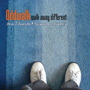 Walk Away Different cover image