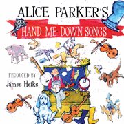 Hand-me-down songs cover image