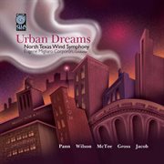 Urban Dreams cover image