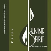 Living Spirit cover image
