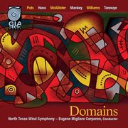 Domains cover image