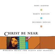 Christ Be Near cover image