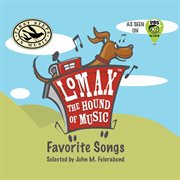 Lomax, The Hound Of Music : Favorite Songs cover image