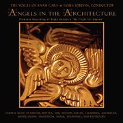 Angels In The Architecture cover image