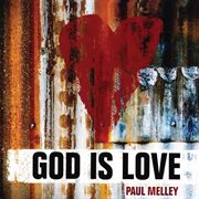 God Is Love cover image