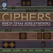 Ciphers cover image
