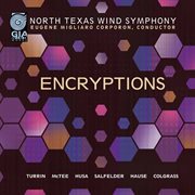 Encryptions cover image