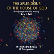 The Splendour Of The House Of God cover image
