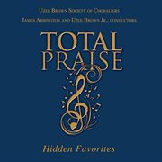 Total Praise : Hidden Favorites cover image