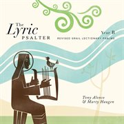 The Lyric Psalter, Year B cover image