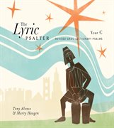 The Lyric Psalter, Year C cover image