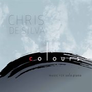Colours : music For Solo Piano cover image