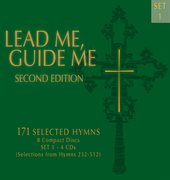 Lead Me, Guide Me, Second Edition : 171 Selected Hymns cover image