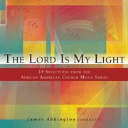 The Lord Is My Light cover image