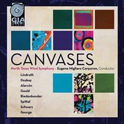 Canvases cover image