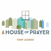 A house of prayer cover image