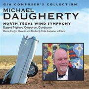 Composer's Collection : Michael Daugherty cover image