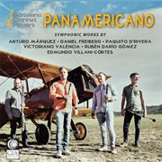 Panamericano cover image